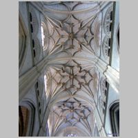 Catedral de Palencia, photo santiago lopez-pastor, flickr,11.jpg